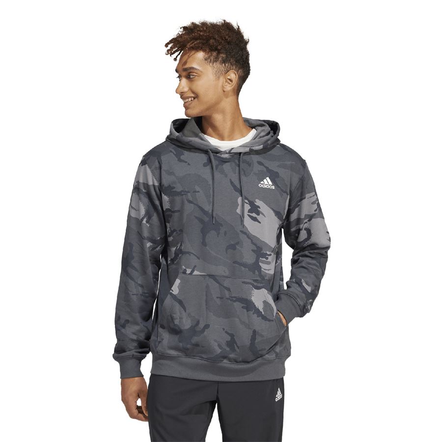 M BL CAMO HOODIE Adidas | IS2021X